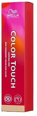 Wella Color Touch Plus 33/06 Castano Scuro Intenso Naturale Violetto 60ml