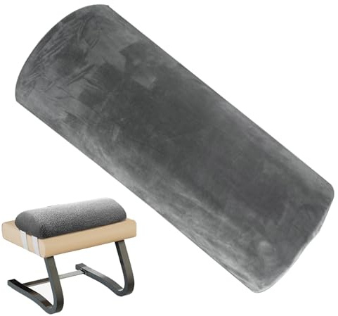 demaxiyad Coussin Pieds pour Fauteuil Relax,Extendeur de Repose-Pieds pour Fauteuil Relax - Coussin Repose-Pieds à Mémoire de Forme pour Siège, Surélévation pour Confort du Dos et Jambes