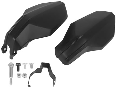 Motorrad Handschutz Lenker Bremshebel Schutz Ersatz für Honda NC750X ABS NC 750X DCT 2025 Lenker Handprotektoren