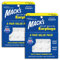 Mack 's Kissen Aus Weichem Silikon Ohrstöpsel Value Pack, 6.Zählen