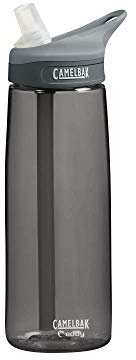 Camelbak Trinkflasche eddy Charcoal