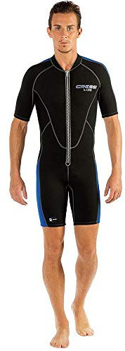 Cressi Lido Man Shorty Wetsuit 2mm XXL/6
