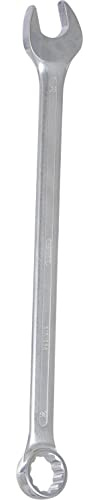 KS Tools 517.1536 CLASSIC XL Ringmaulschlüssel abgewinkelt,36mm