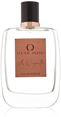 Dear Rose A Capella Eau de Parfum (donna) 100 ml