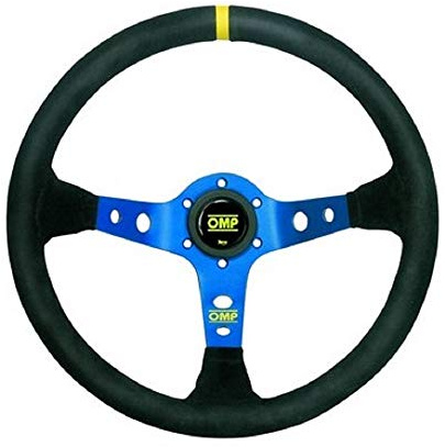 OMP OD/1954/BN Volante deportivo