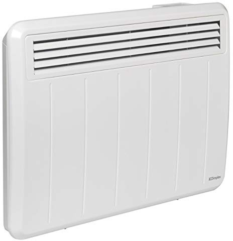 Dimplex PLX125 1.25kw Electronic controlled Panel Heater EcoDesign Compliant