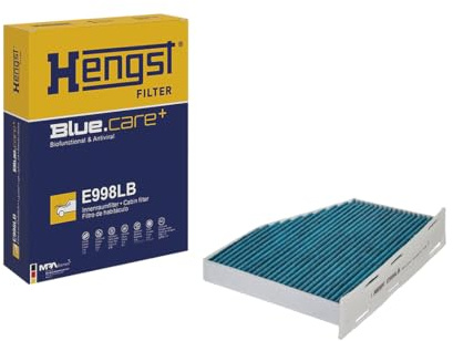 Hengst E998LB inomhusfilter