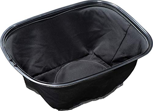 Bosch Accessories 2608000700 Préfiltre (pour Gas 12-25 PL, Accessoire de Dispositif d'aspiration de poussière), Gris
