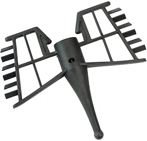 T-MIX Papillon pour Robot Cuisine Monsieur Cuisine Connect Robot LIDL