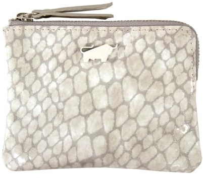 BRAUN BÜFFEL Alma Schlüsseletui Leder 11 cm