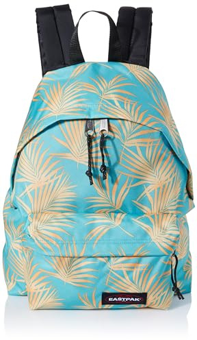 Eastpak PADDED PAK'R Sac à Dos, 27 L - Brize Aqua Grade (Bleu)