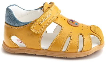 Pablosky ZIG 051780, Sandalia