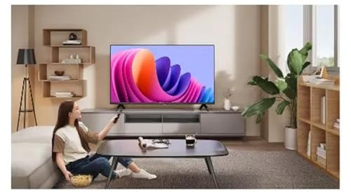 40A49N TVC LED 40 HD SMART VIDAA 7 HDMI 1.4 LATIVU ALEXA