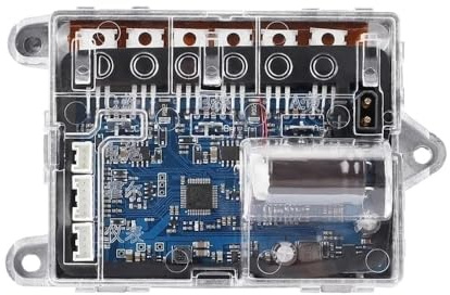 AMAUPCKCA Carte mère de contrôleur de Trottinette électrique Xiaomi M365/Pro/1S/Pro 2, pièce de Rechange(Pro 2)