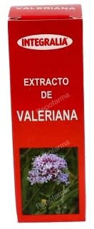 Pack de 3 - Extracto Líquido Súper Concentrado de Raíz de Valeriana (Frasco de 50 ml) – Alta Pureza Vegetal en Gotas – Lote de 150 ml