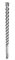 Bosch 2608586796 Hammer Drill Bit