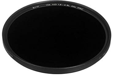 B+W Serie 8 106 Graufilter ND 1,8 MRC 53,5