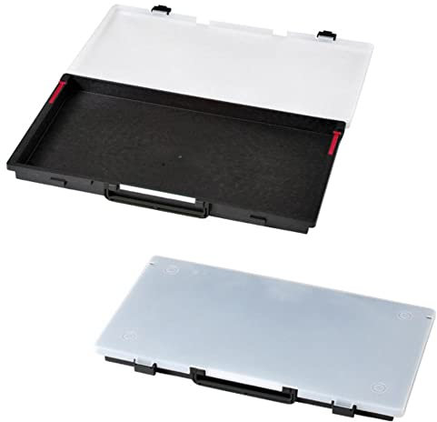 GT Line AIBOX6.B1 - Cajón-maletín Interior con separadores para Modelo All.in.ONE (altura 60 cm)