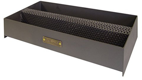 IMEX El Zorro 71418 Panier/Brûleur de Pellet, 49 x 25 x 10 cm