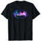 Batman Galaxy Signal T-Shirt