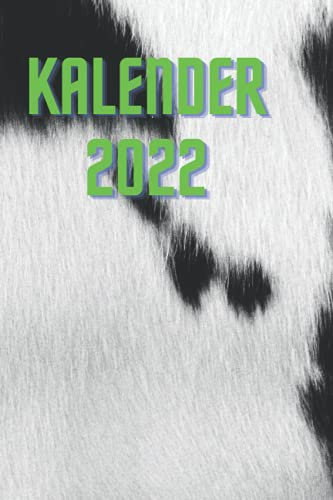 Kalender 2022: Dein Persönlicher Kalender für 2022--- 8,5x11----.Das Perfekte Geschenk. Fürs Büro, deinen persönlichen Gebrauch, dein Geschäft oder für Zuhause.