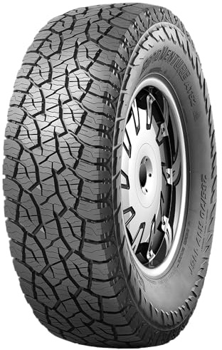 275/65Tr18Kumhotl At52 3Pmsf 116T E