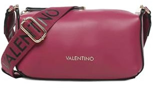 Valentino Song Camera Bag Fuxia
