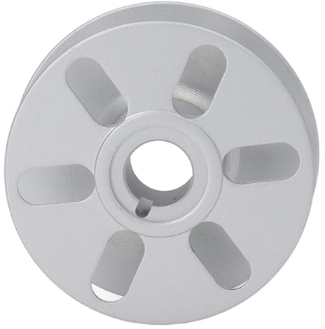 Unterfaden, Edelstahl-Nähspule Ersatz 28 Mm Spule 0867154380 6-Loch-Spule für Dürkopp 867 868 Nähmaschine