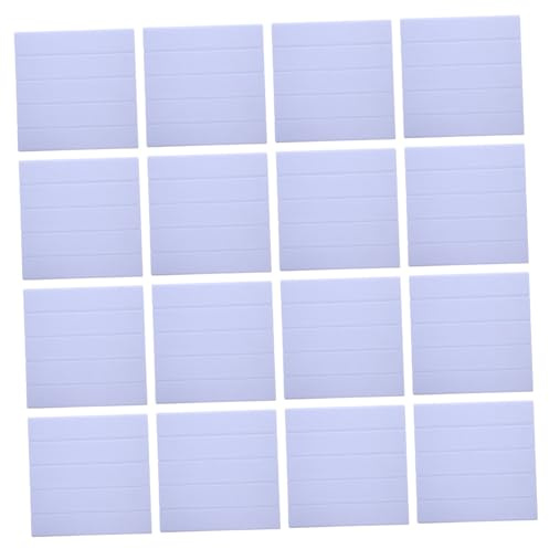 Housoutil 12pcs Acoustic Wall Panels for Sound Insulation Noise Dampening Panels for Music Studios Offices Self Adhesive Soundproof Tiles for Ceilings