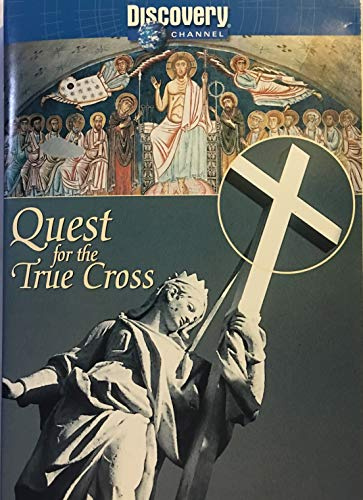 Quest For True Cross [DVD] [Region 1] [NTSC] [US Import]