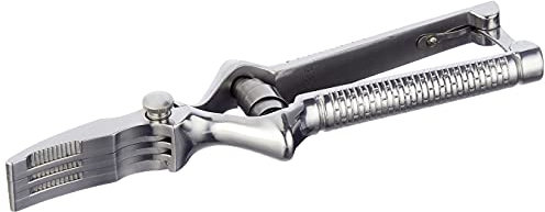 Waldmann 1669 - Masticatore per Alimenti in Acciaio Inox