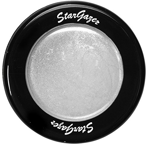 Eye dust number 19, loose powder cosmetic pigment eye shadow.