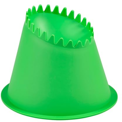 Boffo T-Shirt Dan Carter Supertee Volc, Vert Frais