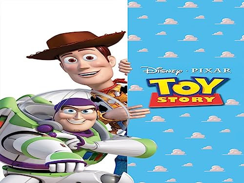 Toy Story (4K UHD)