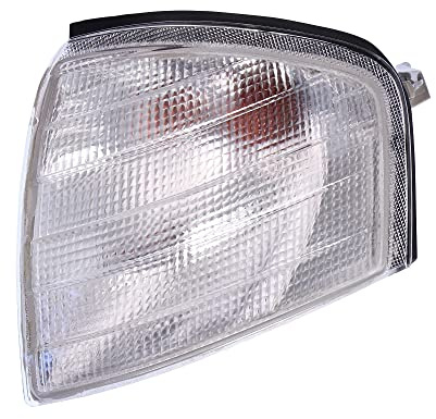 ATEC Germany 1x Blinker Blinklicht Blinkleuchte Blinkerleuchte Frontblinker vorne links,