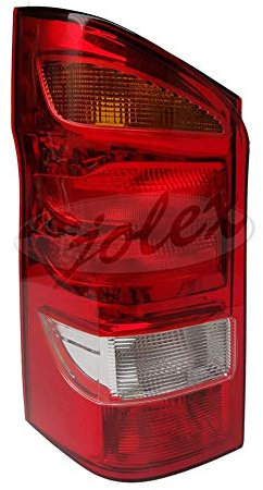 Rückleuchte Rücklicht Heckleuchte hinten links W447 14-