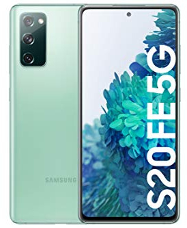Samsung Galaxy S20 FE 5G Vert