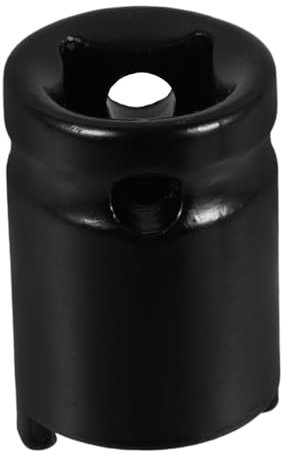 Artibetter Thickened Wrench for Angle Grinder Socket Wrench Pressure Plate Removal Sleeve Power Tool Socket Spanner