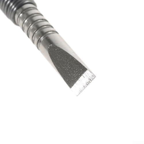 Ensemble de clous sans marteau à ressort pratique pour marquage des points et indentation