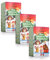 Tee-Adventskalender - Sonnentor, 3er-Pack