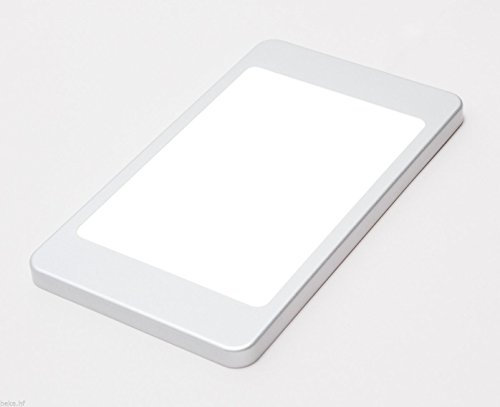 Sottopensile a LED KA20854 Prolunga per lampada bianco caldo/bianco neutro, colore della luce: bianco neutro / 4000K