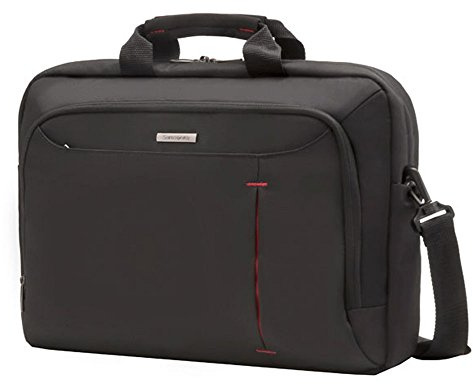 Samsonite Guardit Bailhandle 16 12 Liters Black (Black) 55921