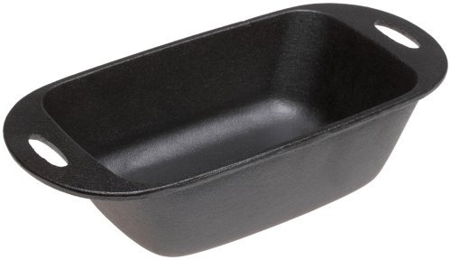 Old Mountain Cast Iron Loaf Tin 11.5