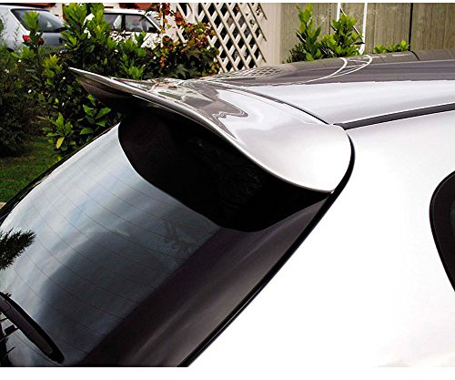 AUTOSTYLE TS PE34 Alerón trasero Spoiler trasero Spoiler de techo Alerón de maletero