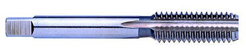 EVENTUS Handgewindebohrer Fertigschneider, M6,0, HSS, DIN352