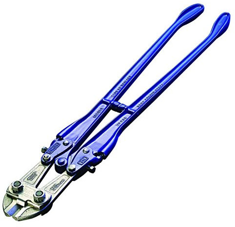 IRWIN T942H Tagliabulloni a braccio regolabile 42” / 1070 mm