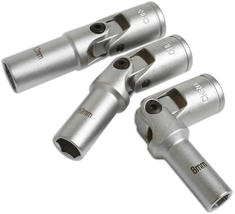 LASER TOOLS 4122 Glühkerzenschlüssel-Set