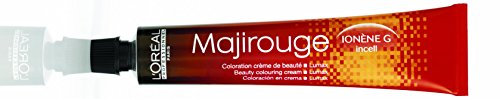 L'Oreal 500002/666 Haarfärbemittel für Damen