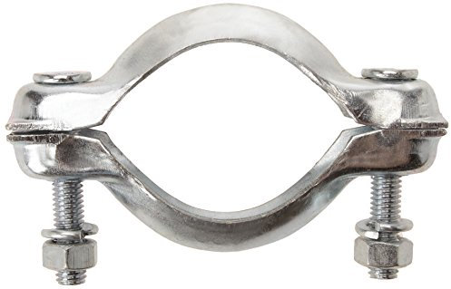 Walker 82501 Pieza de fijación, sistema de escape