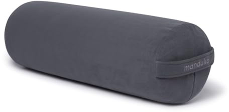 Manduka Enlight Rund-Bolster, Magic, Thunder
